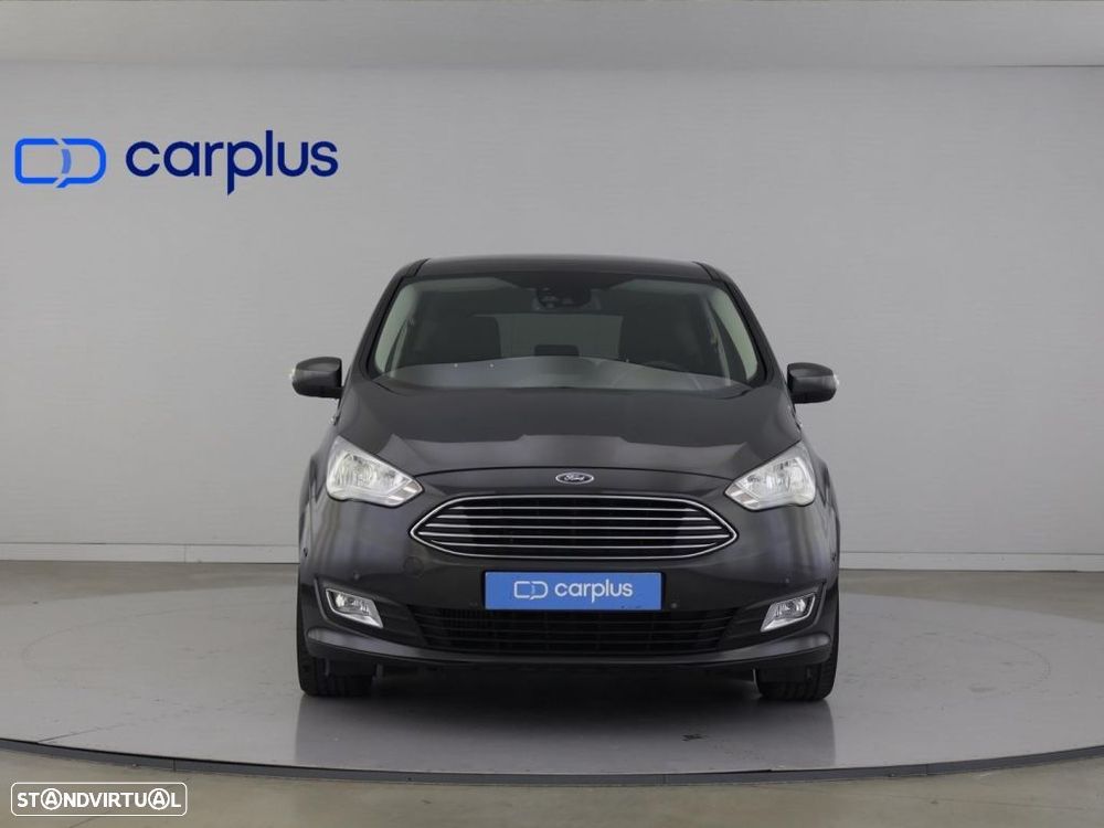 Ford C-Max 1.5 TDCi Titanium S/S - 3