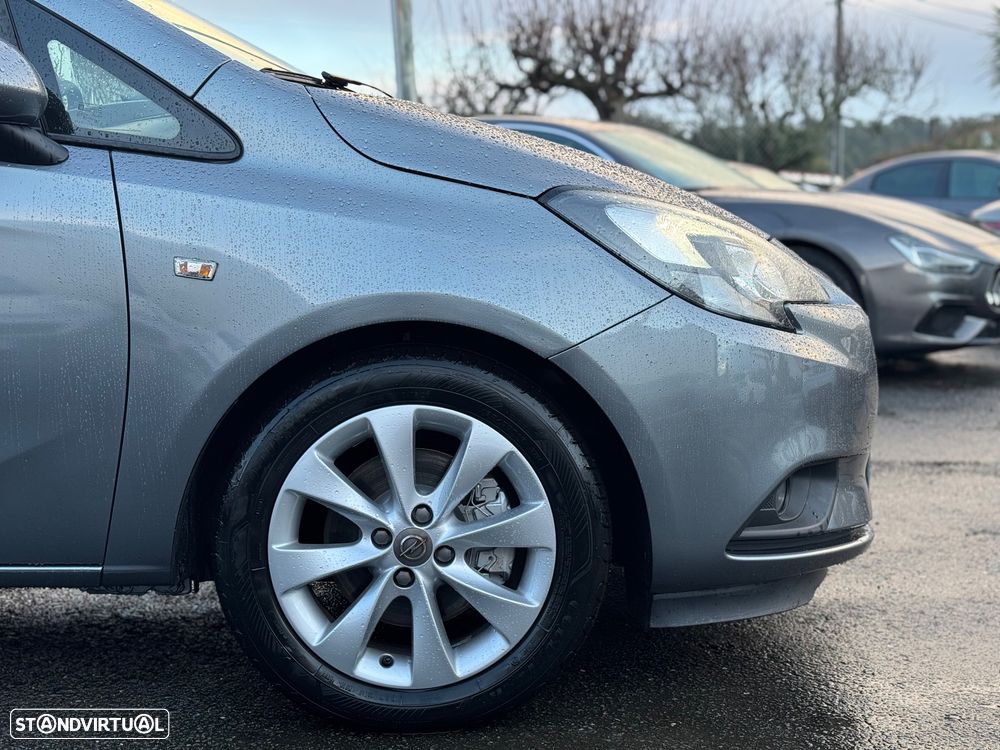 Opel Corsa 1.3 CDTi Business Edition - 4