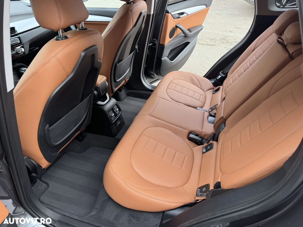 BMW X1 xDrive25e Advantage - 15