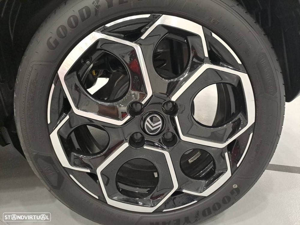 Citroën C3 1.2 Turbo Max - 11