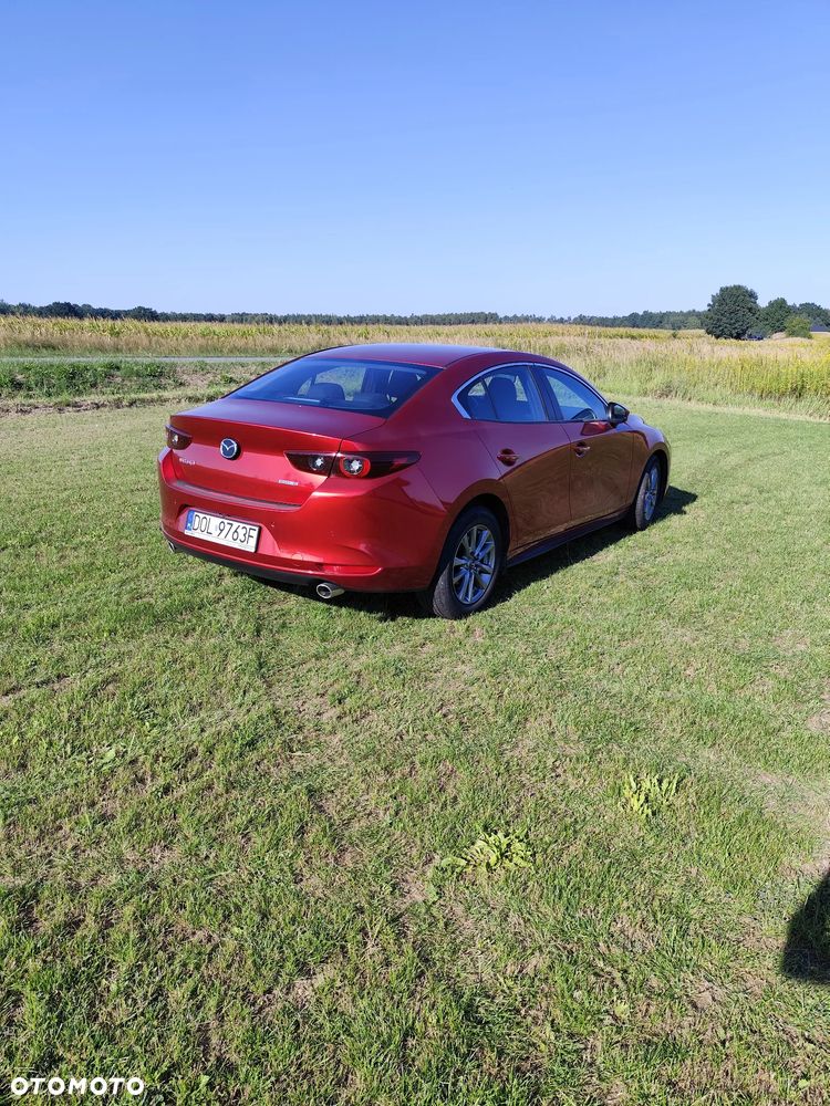 Mazda 3 - 17