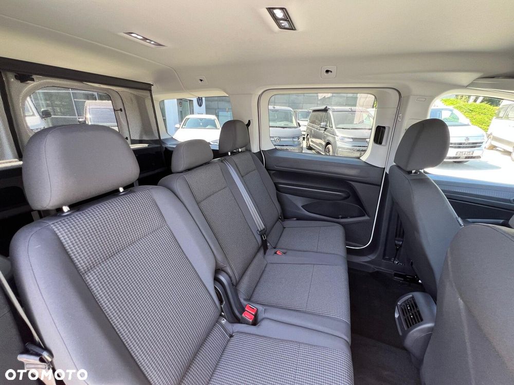 Volkswagen Caddy - 13
