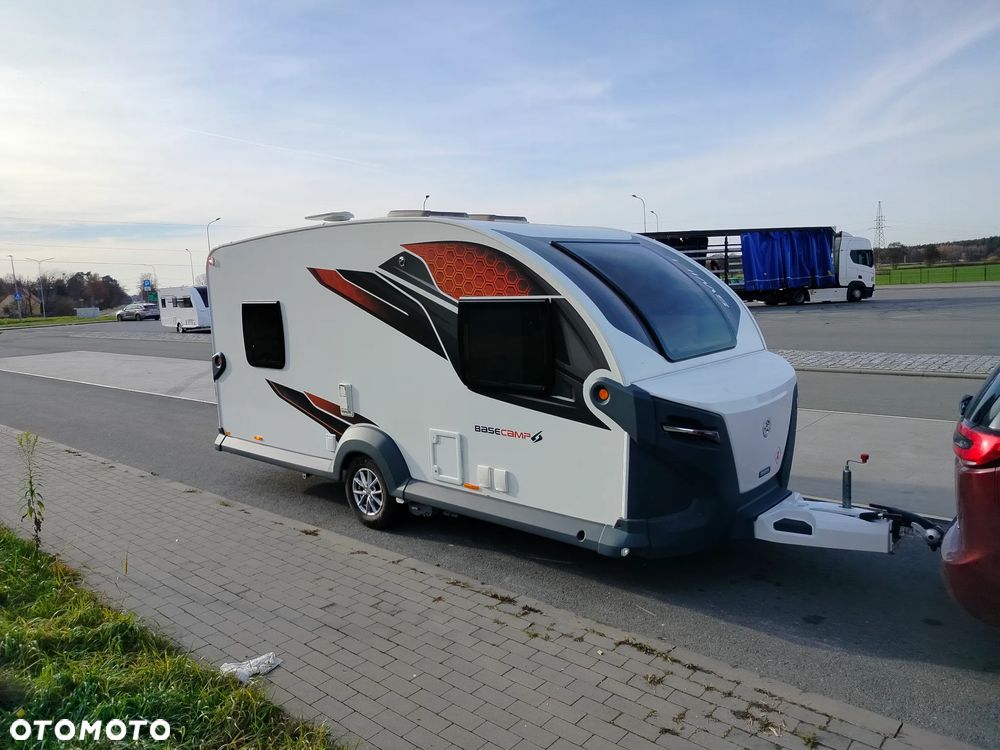 SWIFT Basecamp 6 - 8
