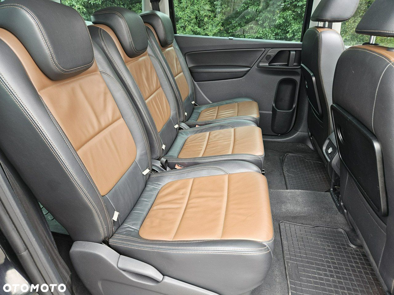 Volkswagen Sharan - 24