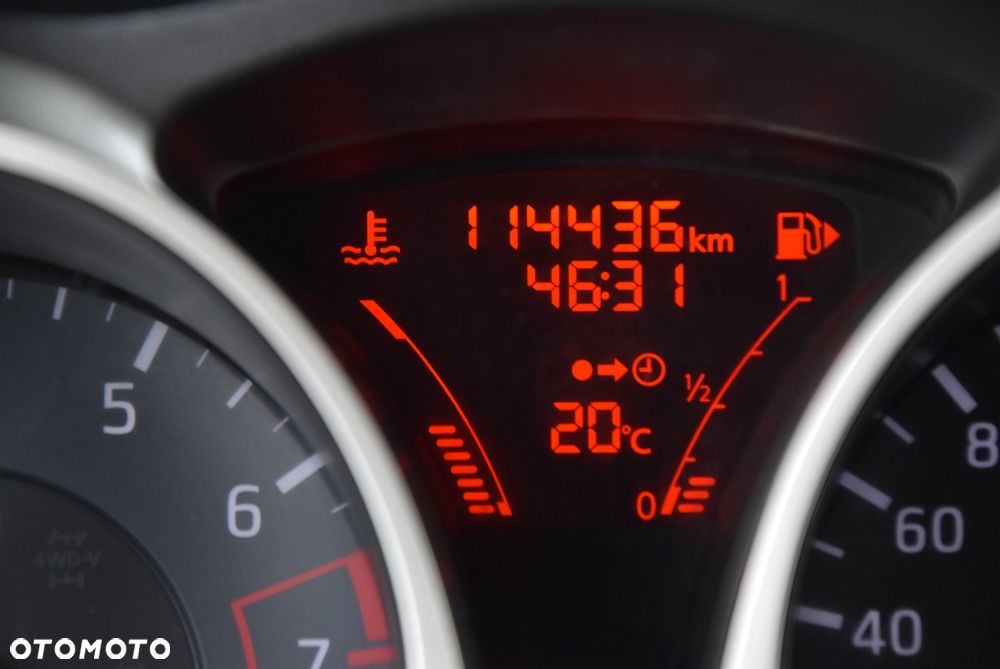 Nissan Juke - 26
