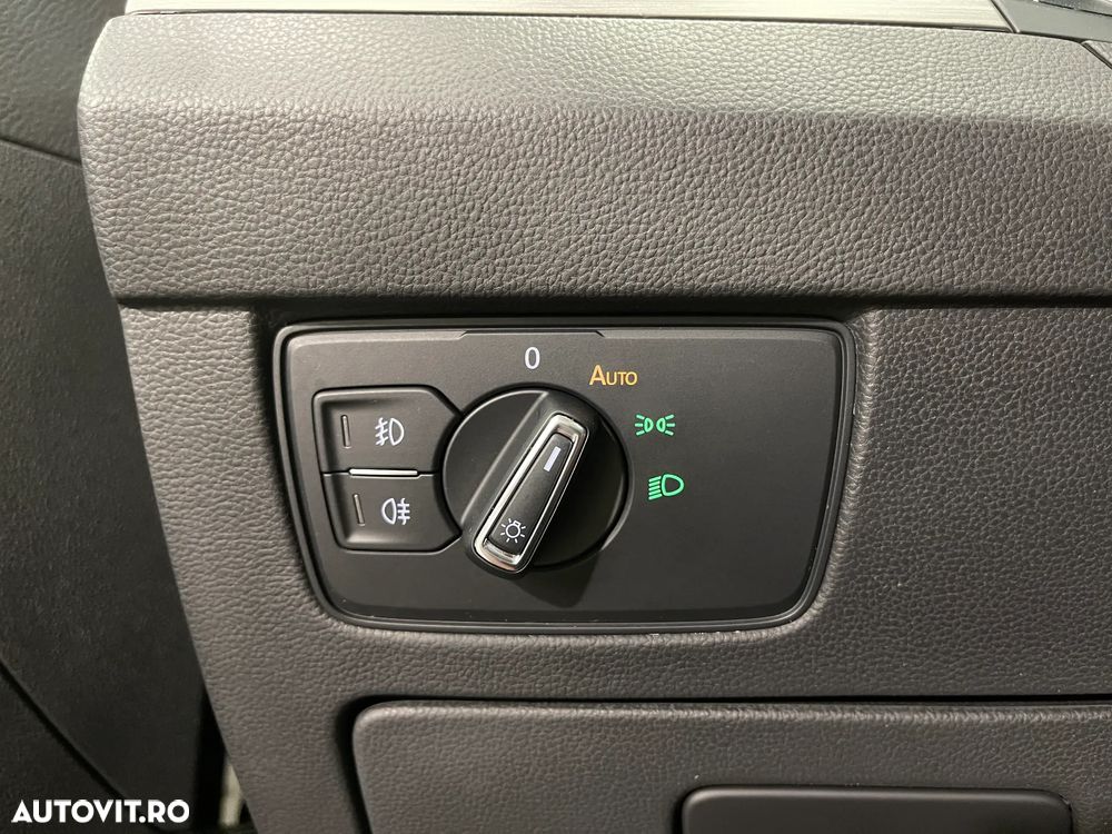 Volkswagen Passat 2.0 TDI DSG Comfortline - 20