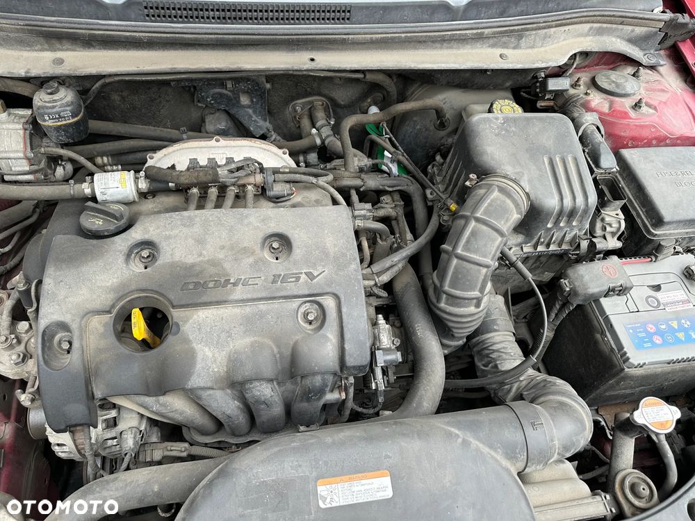 Kia Ceed - 23