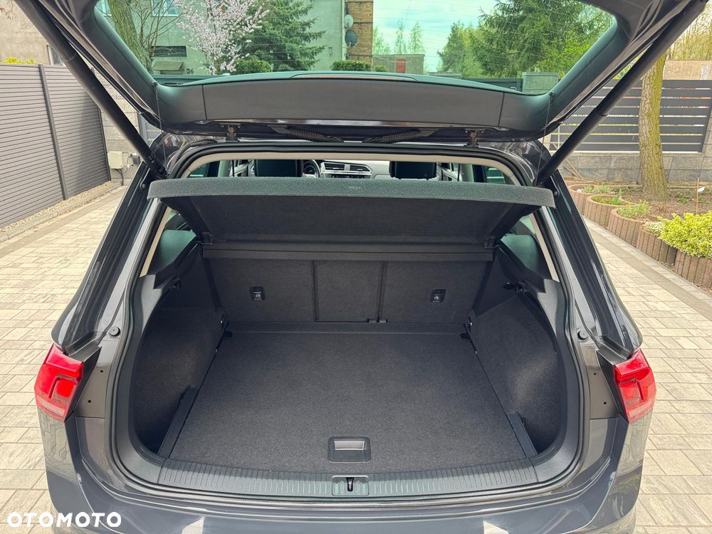 Volkswagen Tiguan 1.5 TSI EVO Life DSG - 7