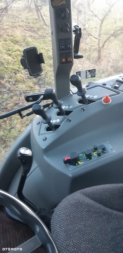 Zetor proxima power 120 ,2014 - 14