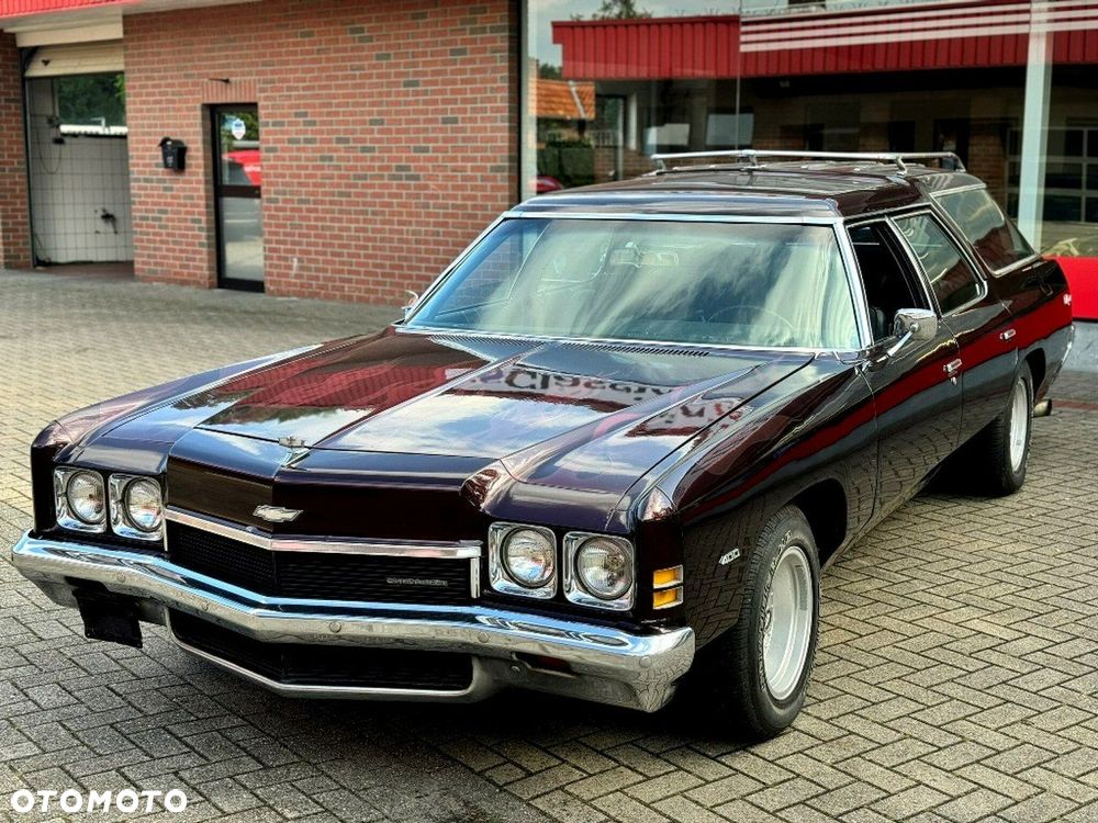 Chevrolet Inny - 10