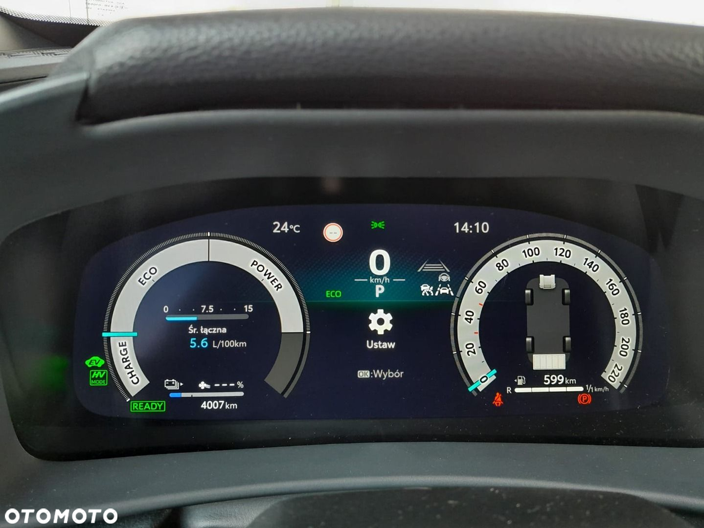 Toyota C-HR - 21