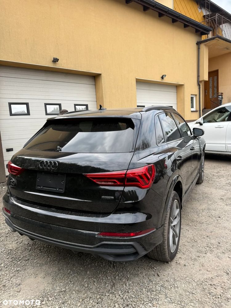 Audi Q3 45 TFSI Quattro S tronic S line - 4