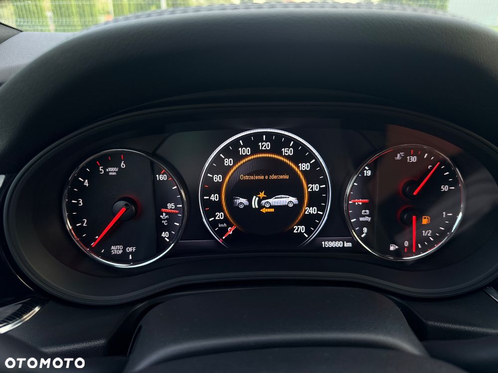 Opel Insignia 2.0 Ultimate Exclusive - 12