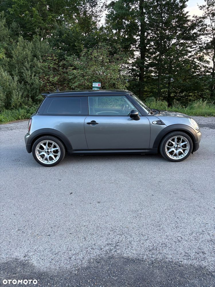 MINI Cooper S Standard - 2