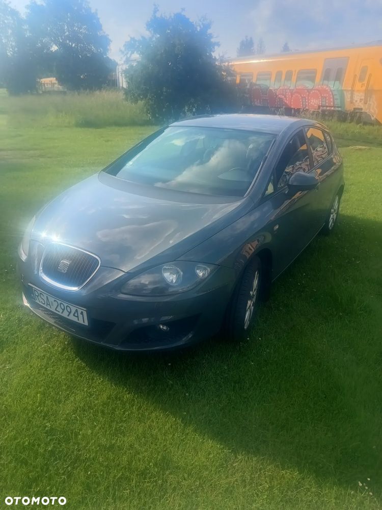 Seat Leon 1.4 TSI Style - 1