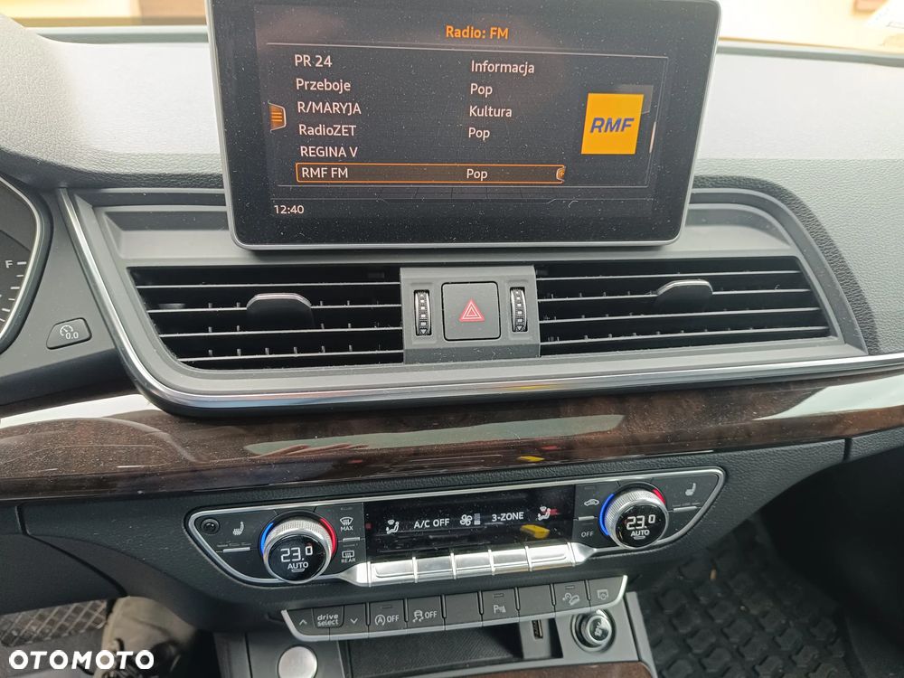 Audi Q5 - 19