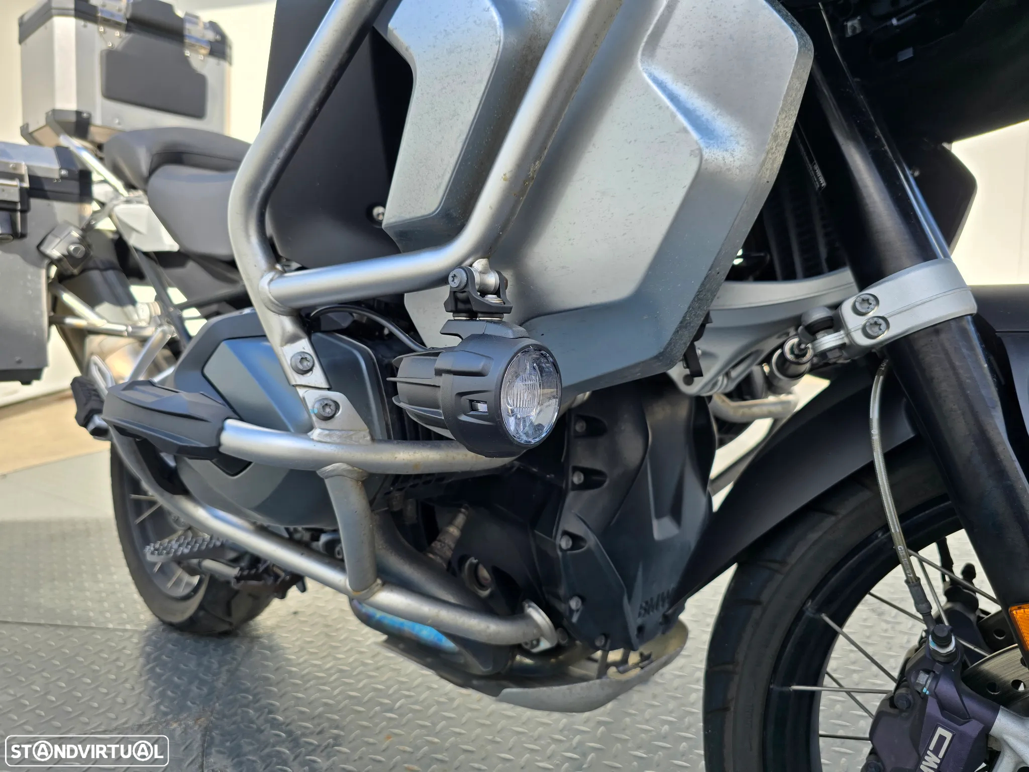 BMW R 1250 GS Adventure - 16