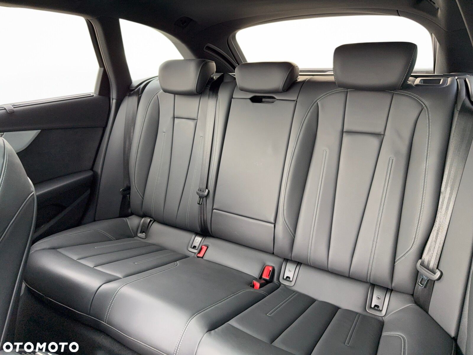 Audi A4 - 22