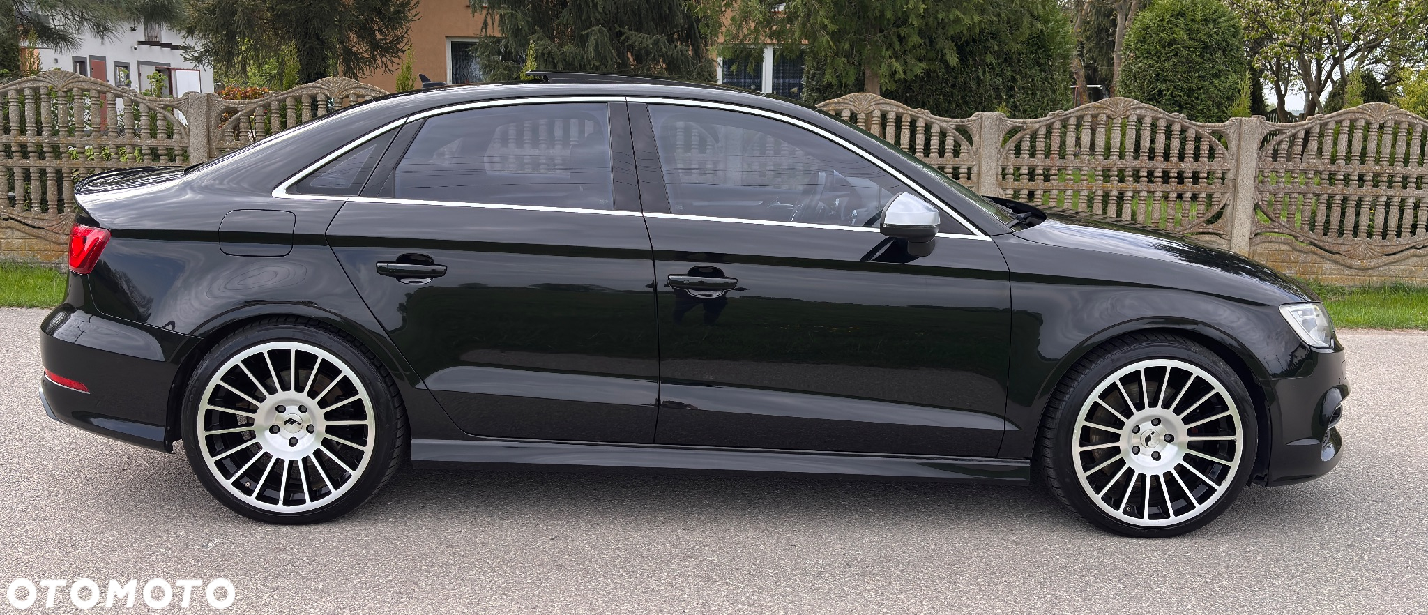 Audi S3 TFSI Quattro S tronic - 6