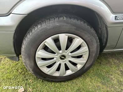 Opel Zafira 2.0 DTI Base - 7