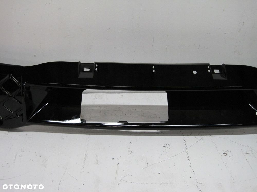Dokładka zderzaka SPOILER VW Golf 8 VIII 5H6 H.B R-line 25r NOWY - 3