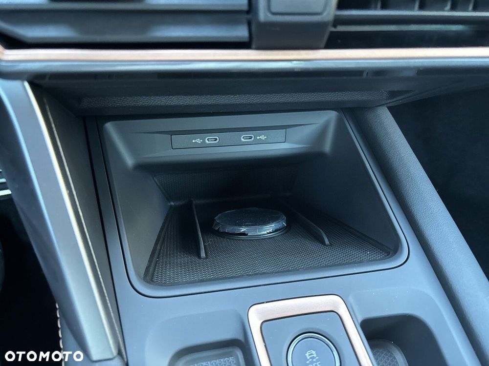 Cupra Formentor 2.0 TSI 4Drive DSG - 26