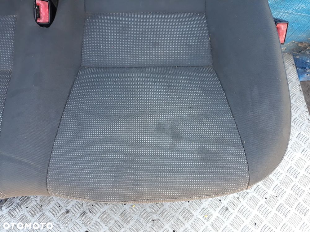 FOTEL KANAPA PASAŻERA FIAT DUCATO III 2006- - 5