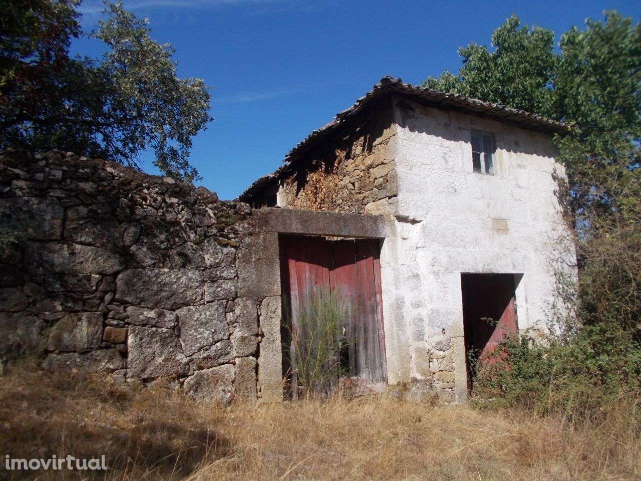 Quinta Em Chaves - Grande imagem: 3/19