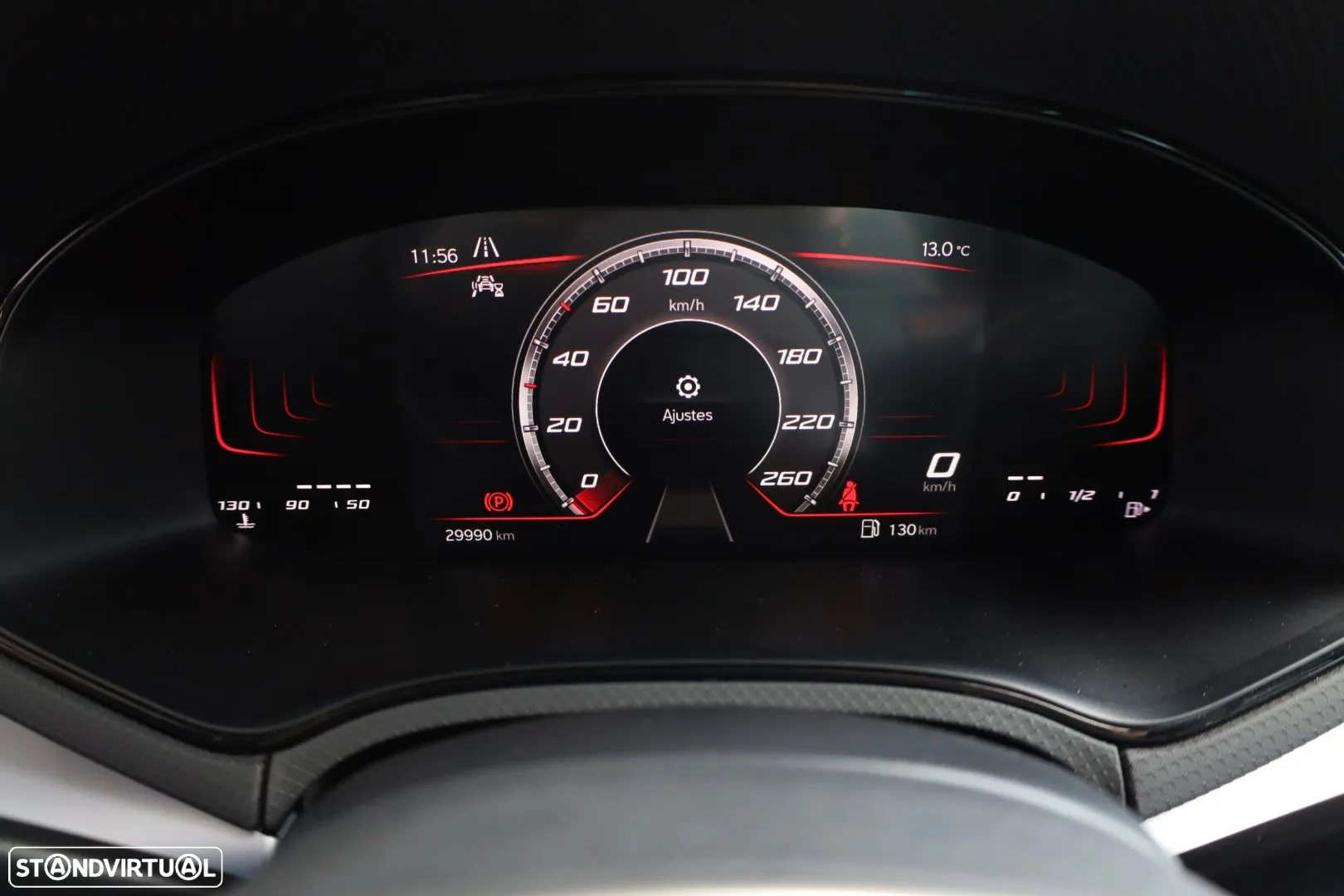 SEAT Arona 1.0 TSI FR - 39