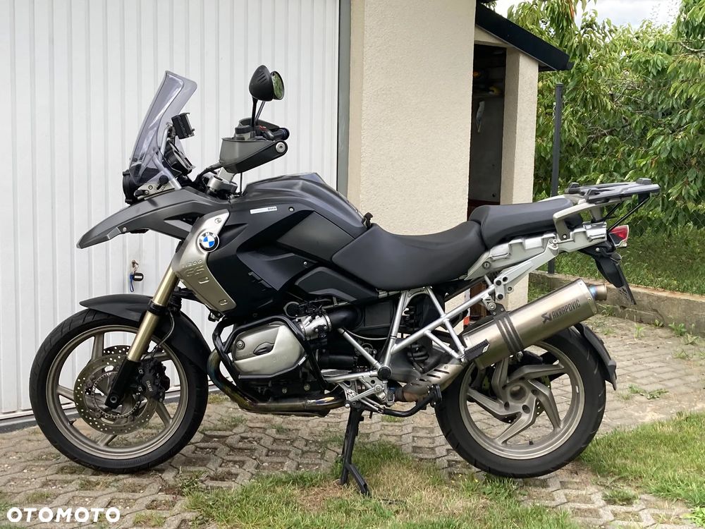 BMW R - 4