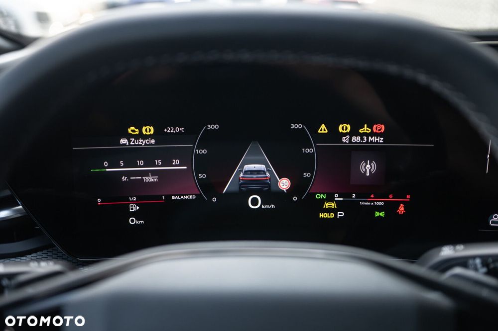 Audi Q5 Sportback - 21