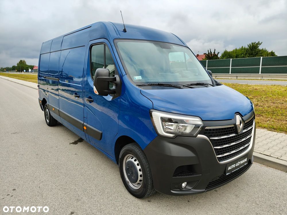 Renault Master L3H2 / 2.3 dci 136 KM - 25