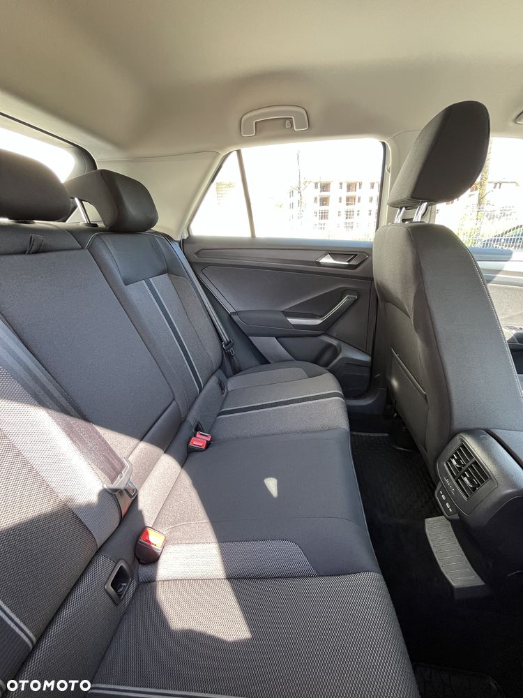 Volkswagen T-Roc 1.0 TSI - 18
