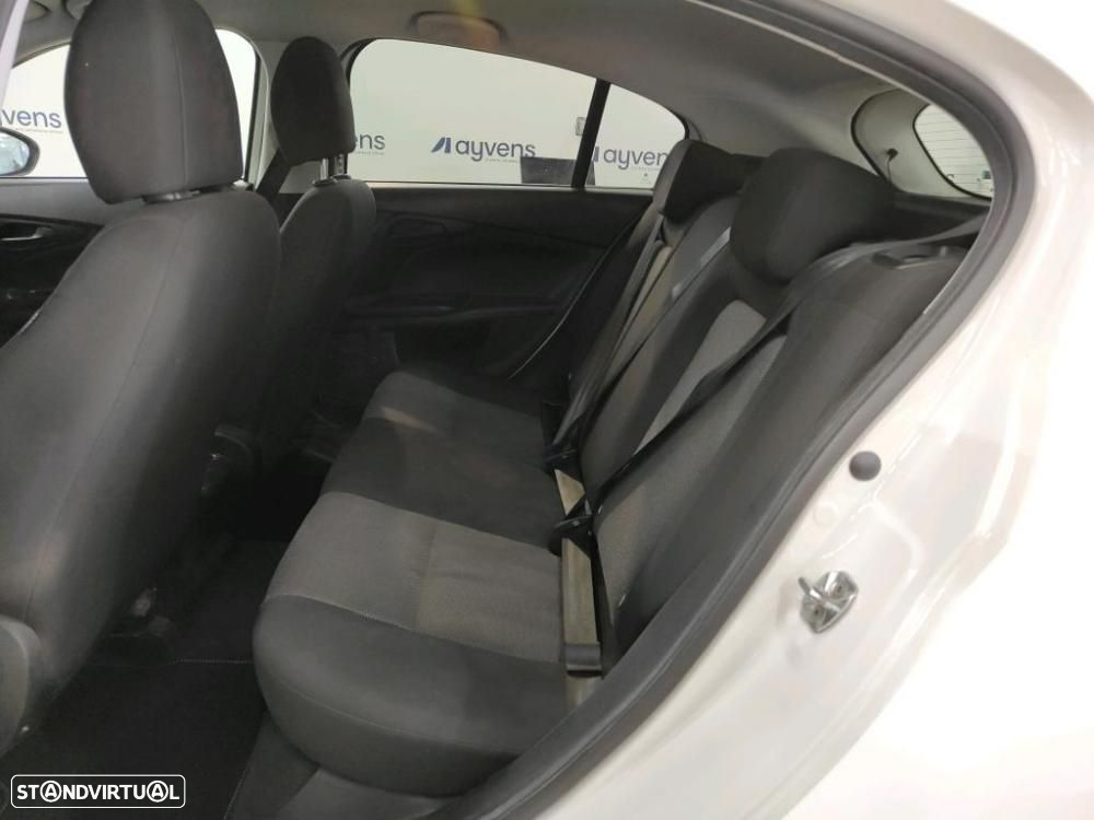 Fiat Tipo 1.3 M-Jet Pop - 3