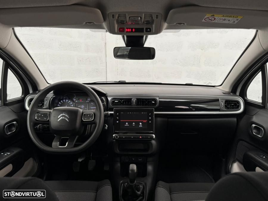 Citroën C3 1.2 PureTech Shine - 2
