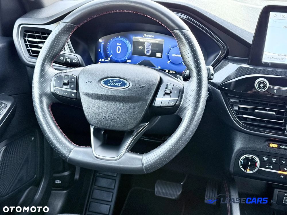Ford Kuga 2.0 EcoBlue ST-LINE X - 20