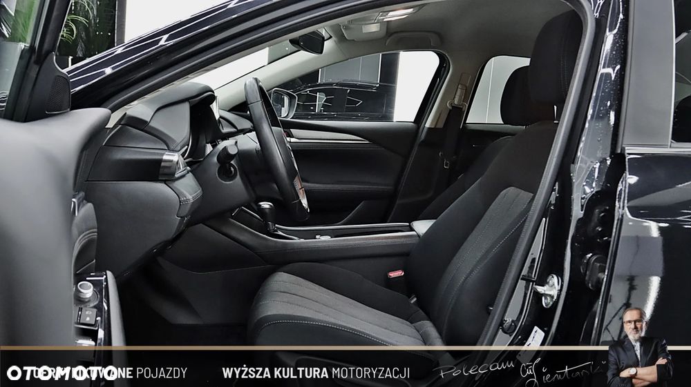 Mazda 6 2.0 SkyMotion - 13