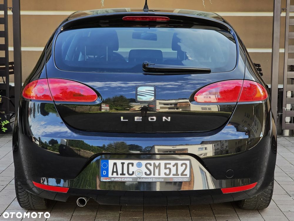 Seat Leon 1.6 Style - 30