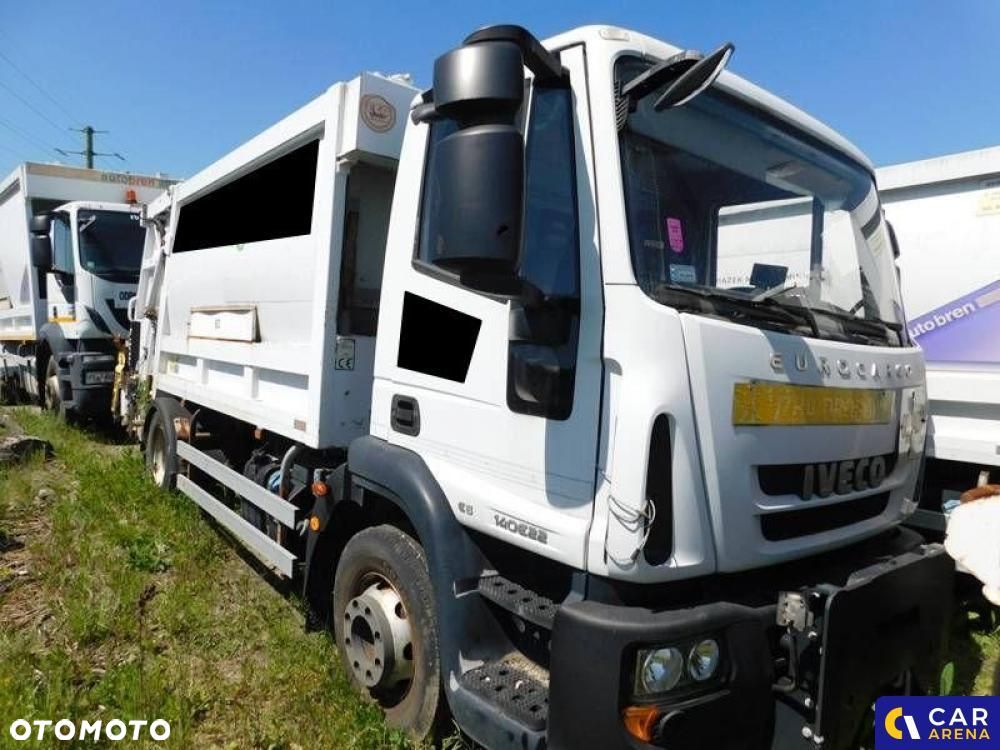 Iveco ML140 - 3