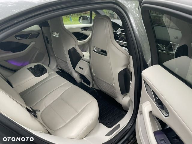 Jaguar I-Pace 2019 photo 5
