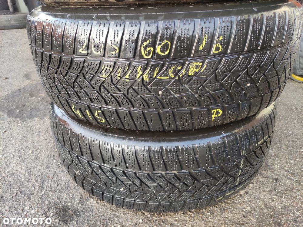 5x120 Felgi Stalowe Stal 16 Koła Zimowe Zima OPEL Insignia A Legnica ALU-RAD 7mm 205/60R16 - 6