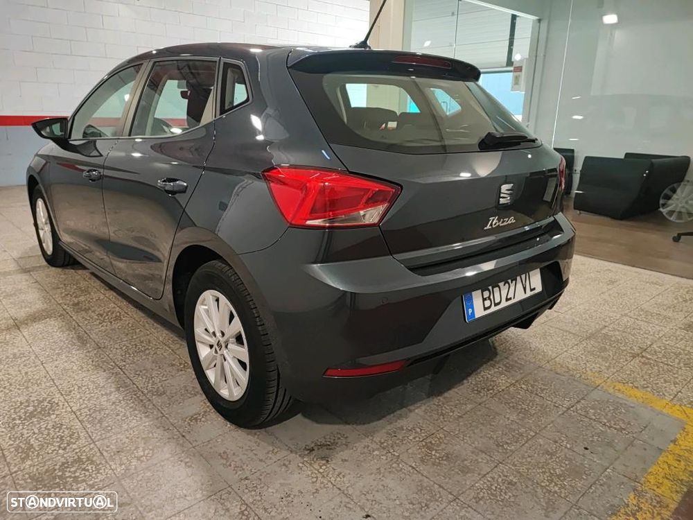 SEAT Ibiza 1.0 TSI Style - 2