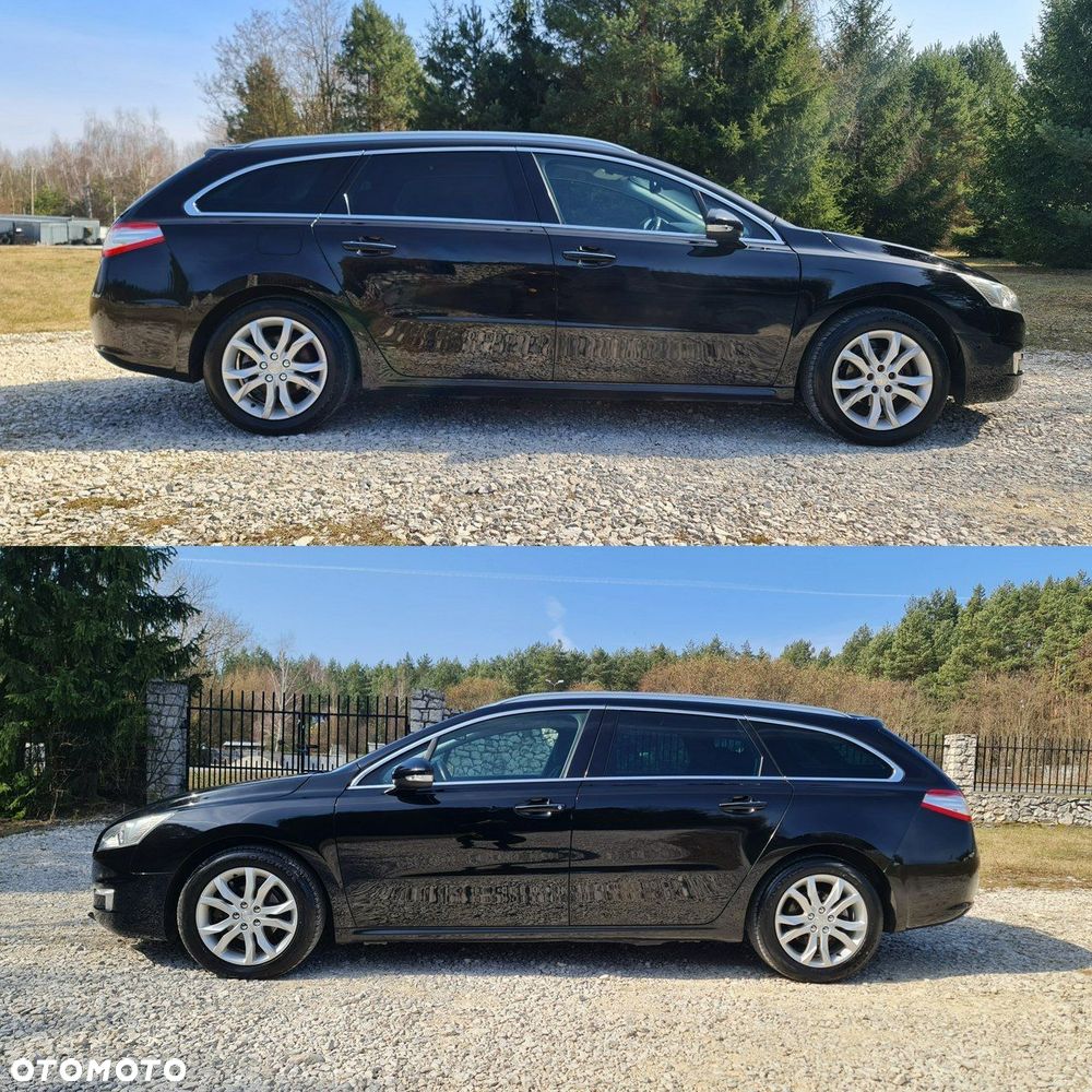 Peugeot 508 e-HDi 115 ETG6 Stop&Start Business-Line - 36