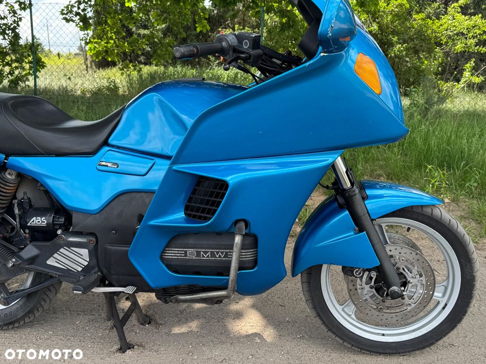 BMW K - 5