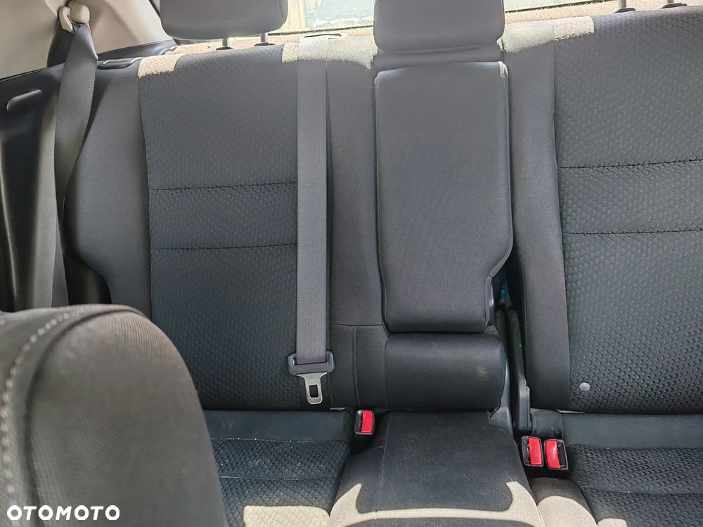 Honda Civic 1.4 Comfort - 12