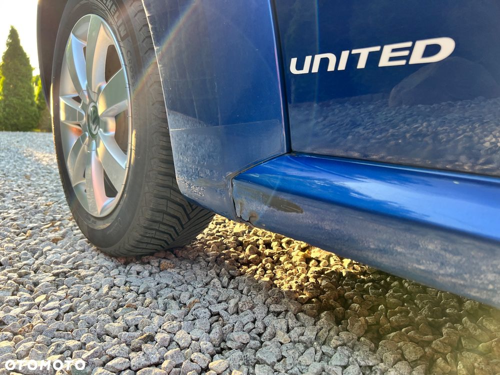 Volkswagen New Beetle 1.9 TDI DPF United - 38