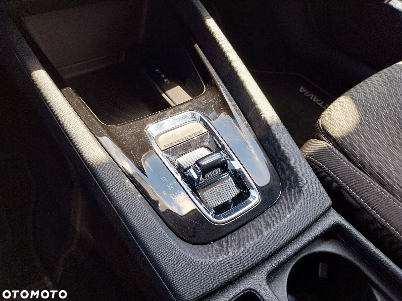 Skoda Octavia - 27