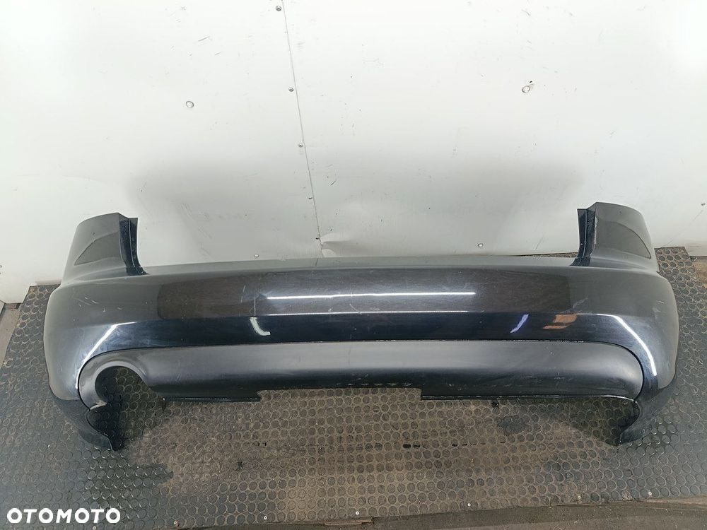 ZDERZAK TYŁ AUDI A4 B7 LZ9Y KOMBI - 1
