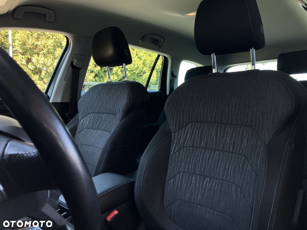 Skoda Kodiaq 2.0 TDI 4x4 Style DSG - 13