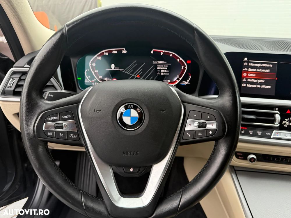 BMW Seria 3 - 8
